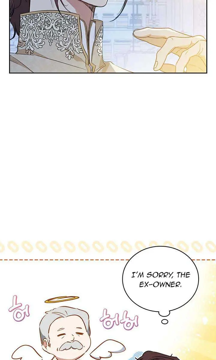 I'll Be the Matriarch in This Life Chapter 96 Page 33