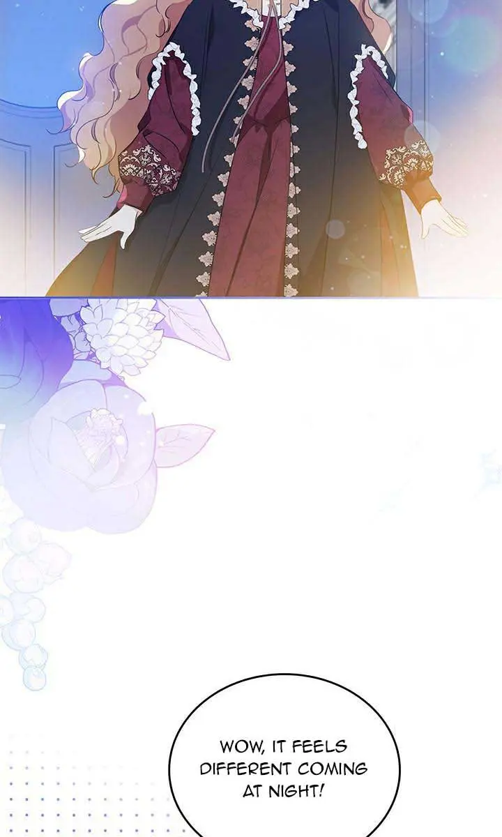 I'll Be the Matriarch in This Life Chapter 96 Page 38