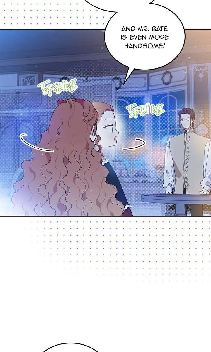 I'll Be the Matriarch in This Life Chapter 96 Page 39