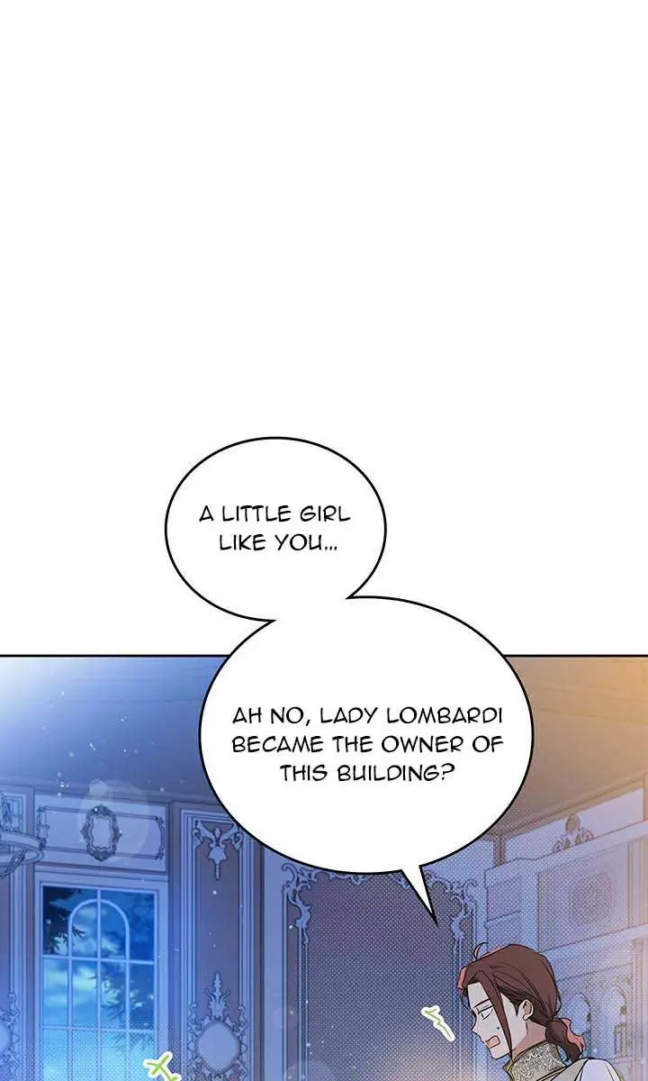 I'll Be the Matriarch in This Life Chapter 96 Page 44
