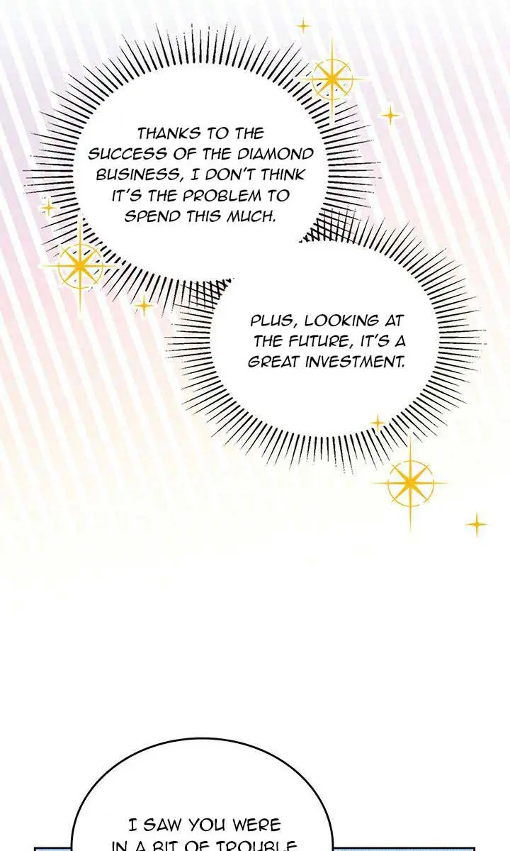 I'll Be the Matriarch in This Life Chapter 96 Page 46