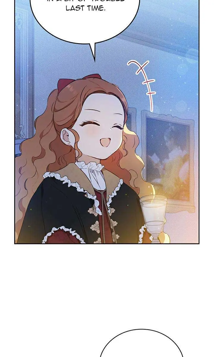 I'll Be the Matriarch in This Life Chapter 96 Page 47