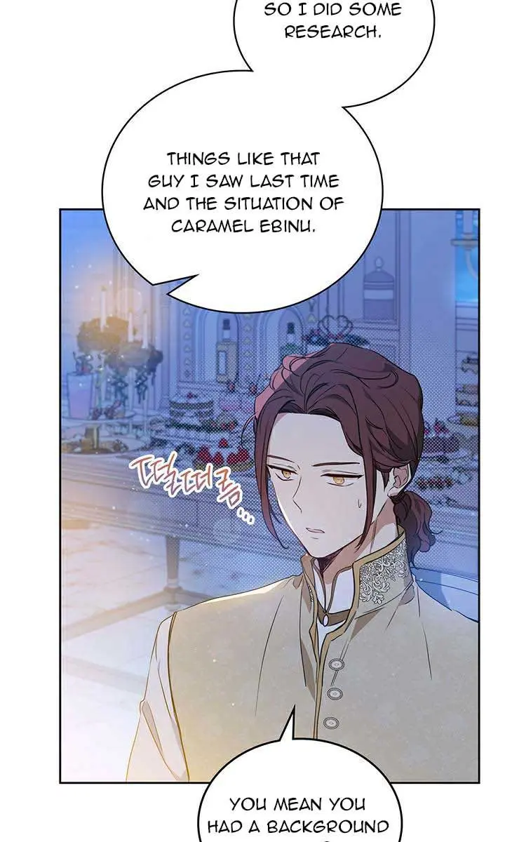 I'll Be the Matriarch in This Life Chapter 96 Page 48