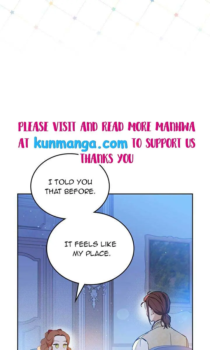 I'll Be the Matriarch in This Life Chapter 96 Page 50