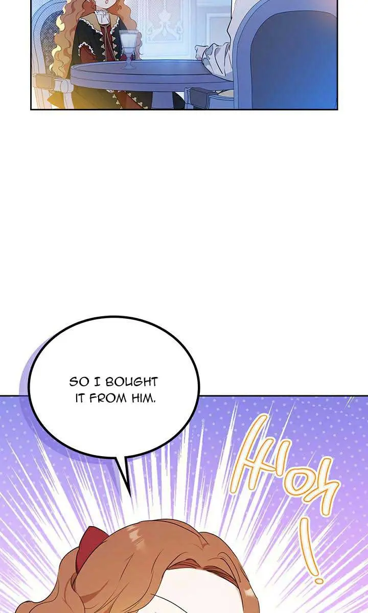 I'll Be the Matriarch in This Life Chapter 96 Page 51