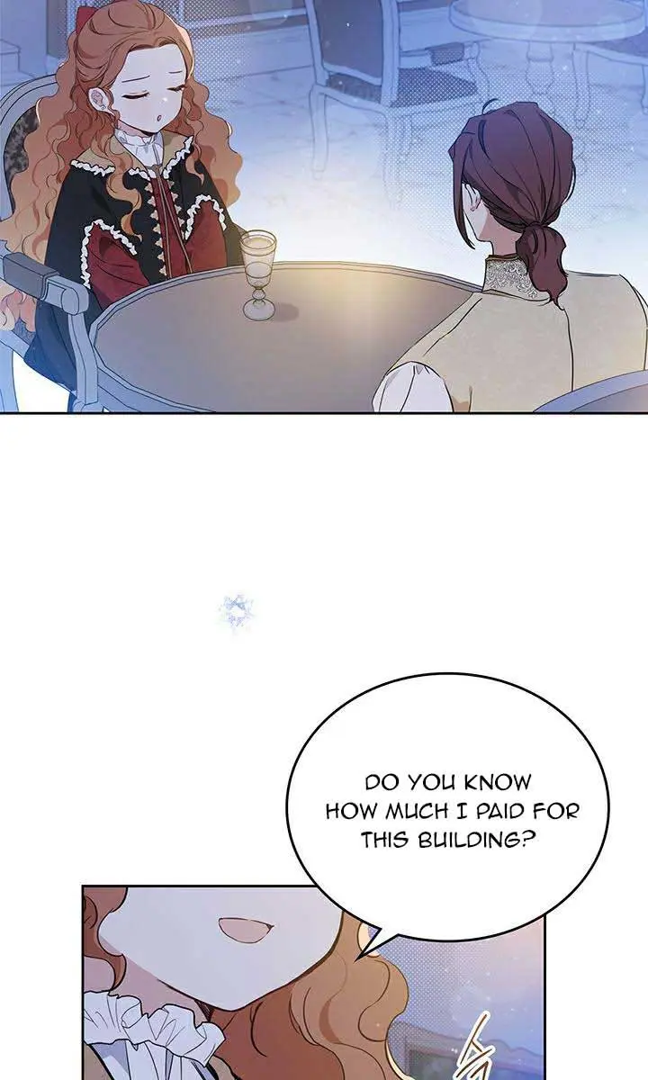 I'll Be the Matriarch in This Life Chapter 96 Page 57