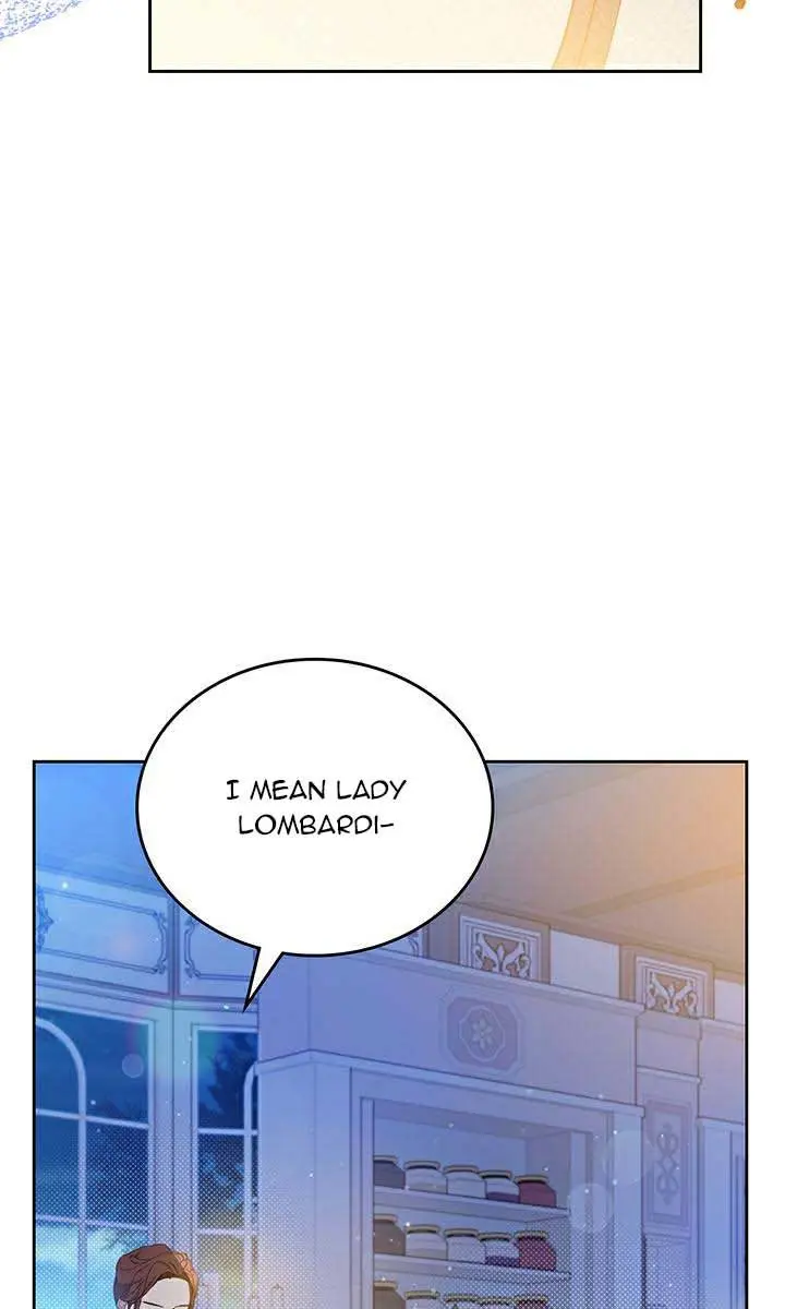 I'll Be the Matriarch in This Life Chapter 96 Page 67