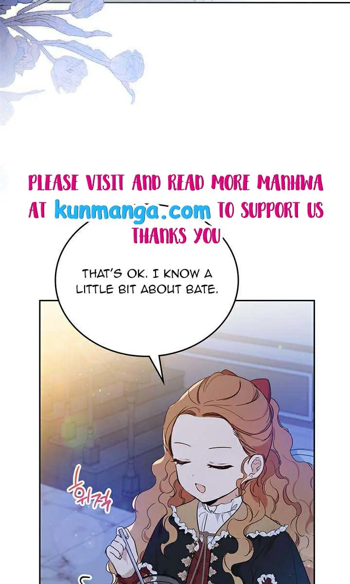 I'll Be the Matriarch in This Life Chapter 96 Page 74
