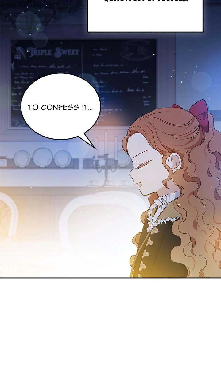 I'll Be the Matriarch in This Life Chapter 96 Page 79