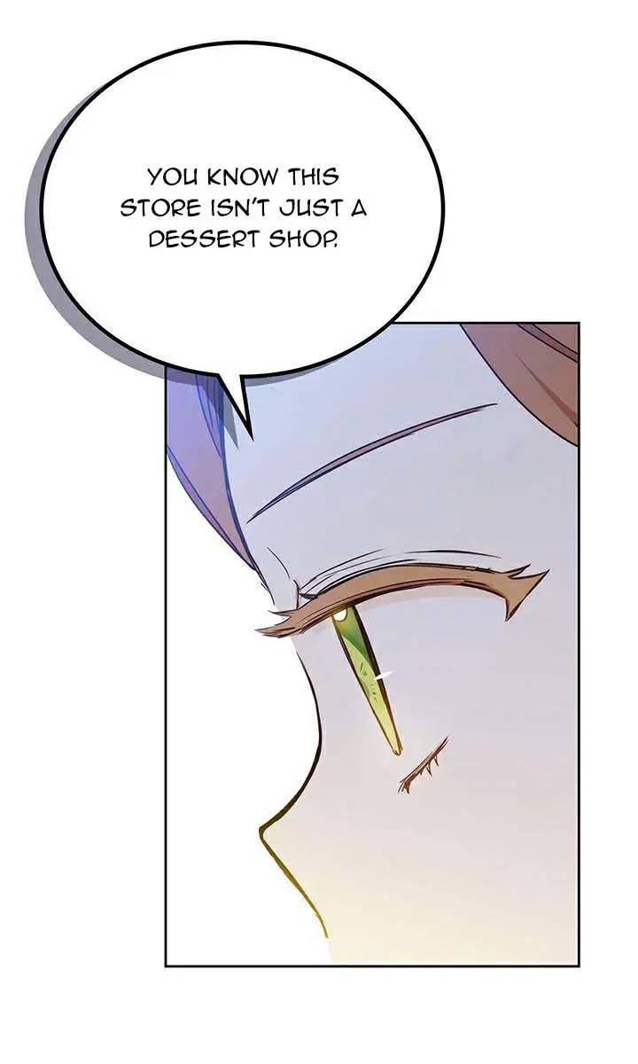I'll Be the Matriarch in This Life Chapter 96 Page 80