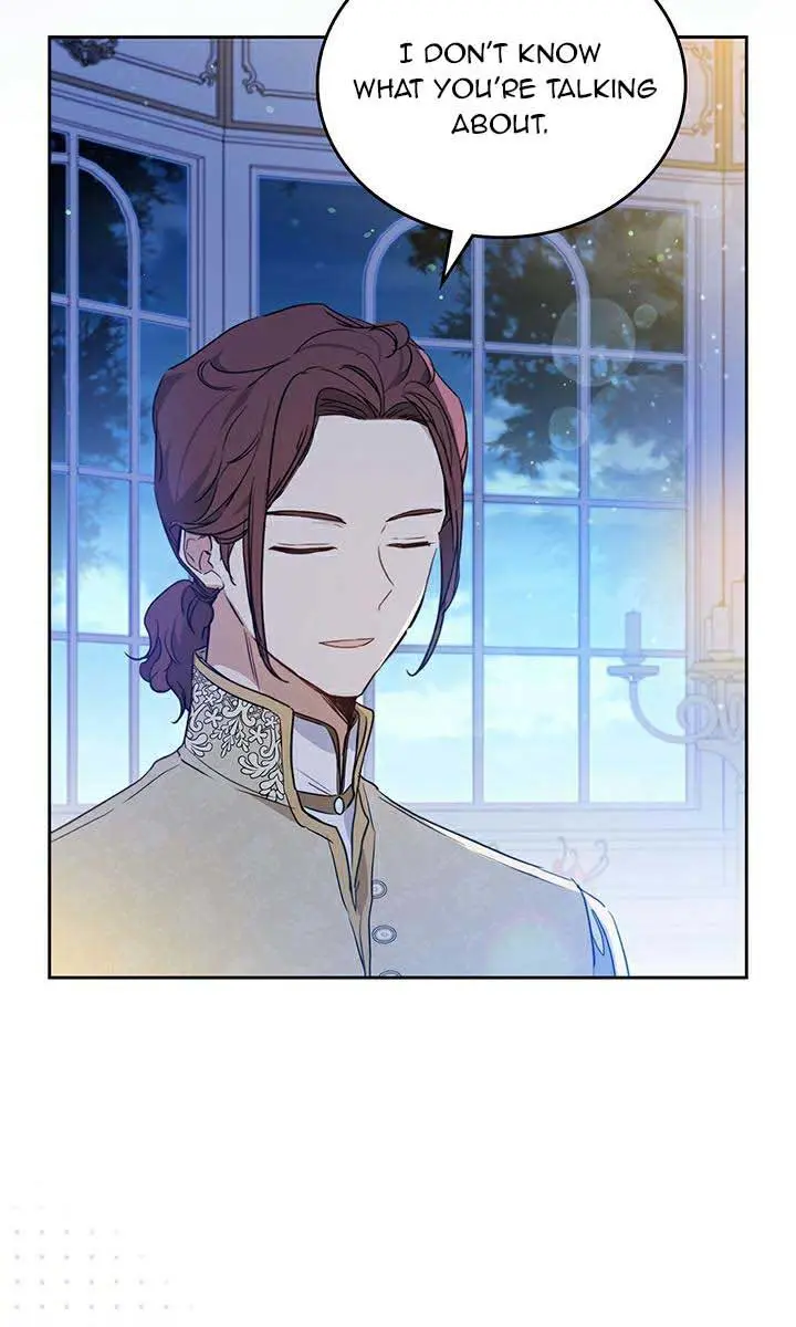 I'll Be the Matriarch in This Life Chapter 96 Page 87