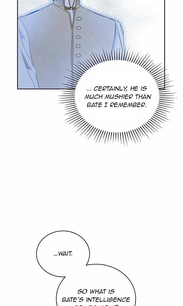 I'll Be the Matriarch in This Life Chapter 96 Page 90