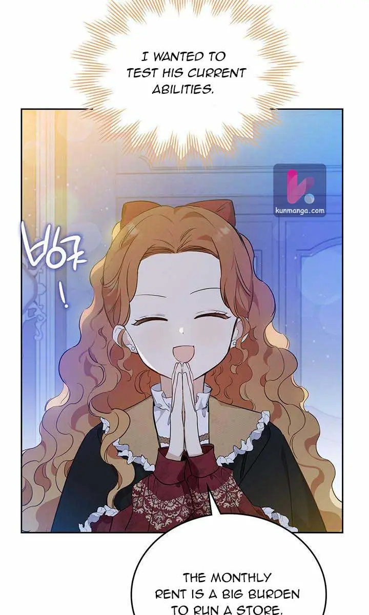 I'll Be the Matriarch in This Life Chapter 96 Page 94