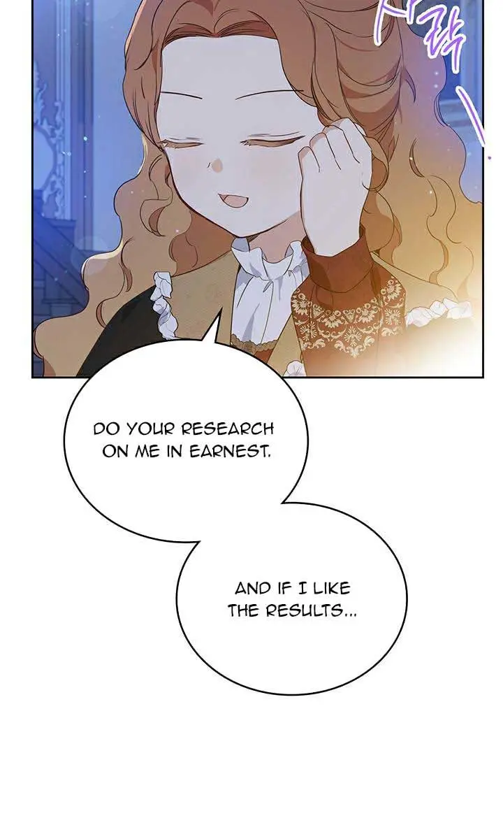 I'll Be the Matriarch in This Life Chapter 96 Page 97