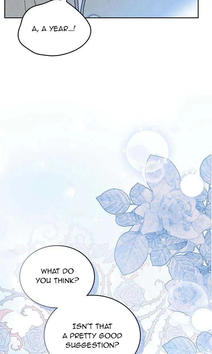 I'll Be the Matriarch in This Life Chapter 96 Page 99