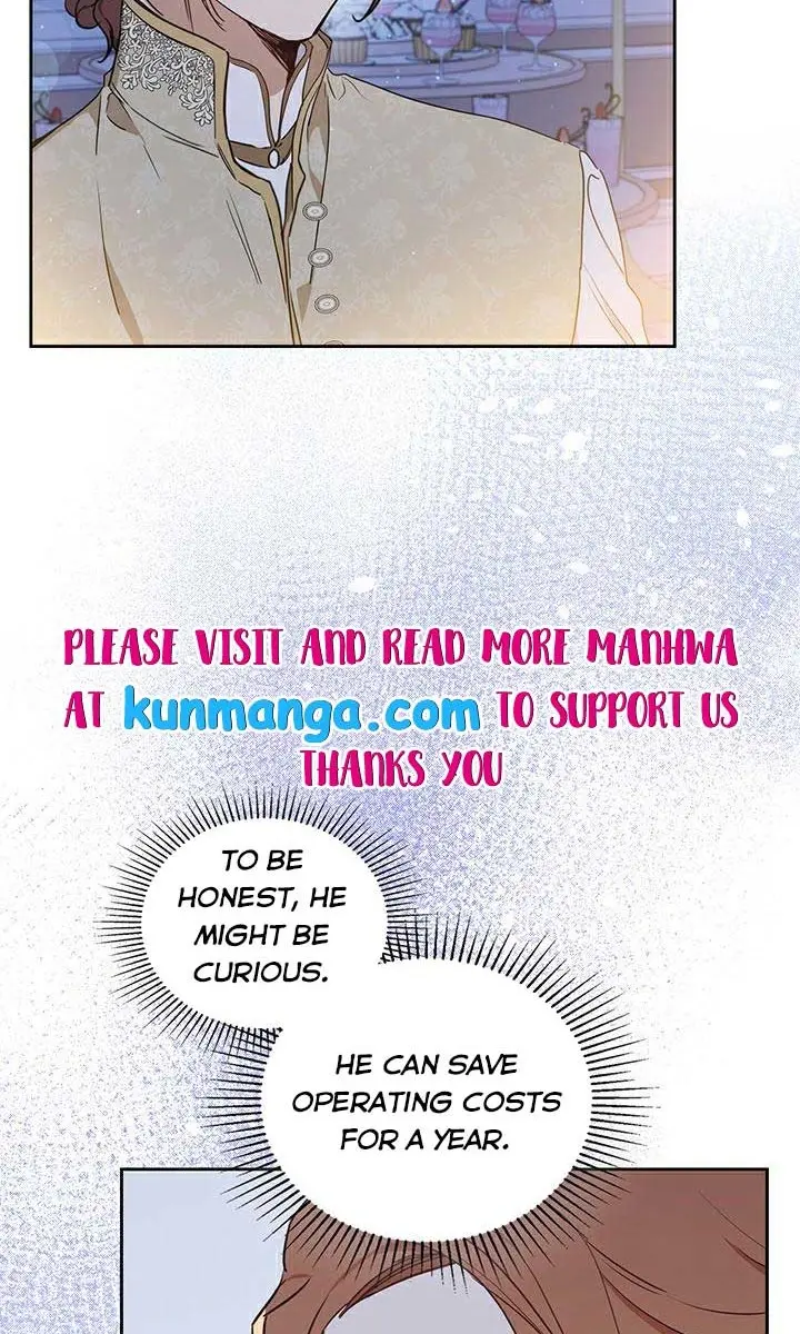 I'll Be the Matriarch in This Life Chapter 97 Page 3