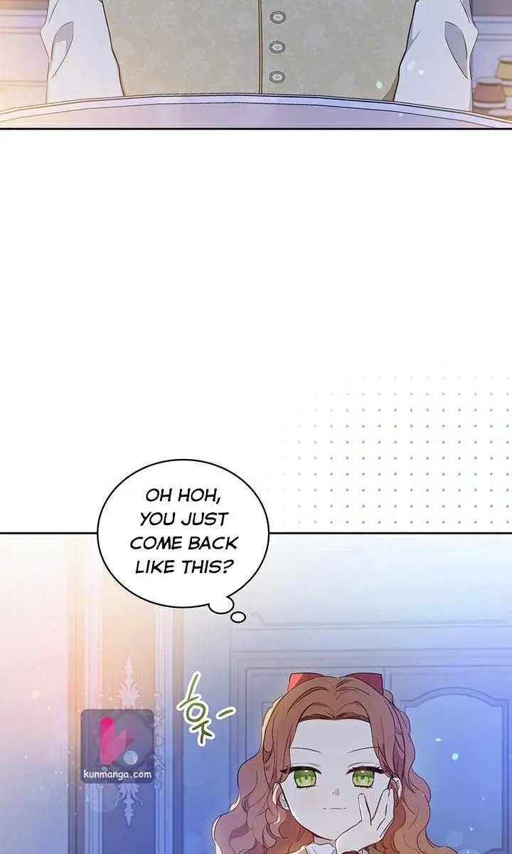 I'll Be the Matriarch in This Life Chapter 97 Page 6