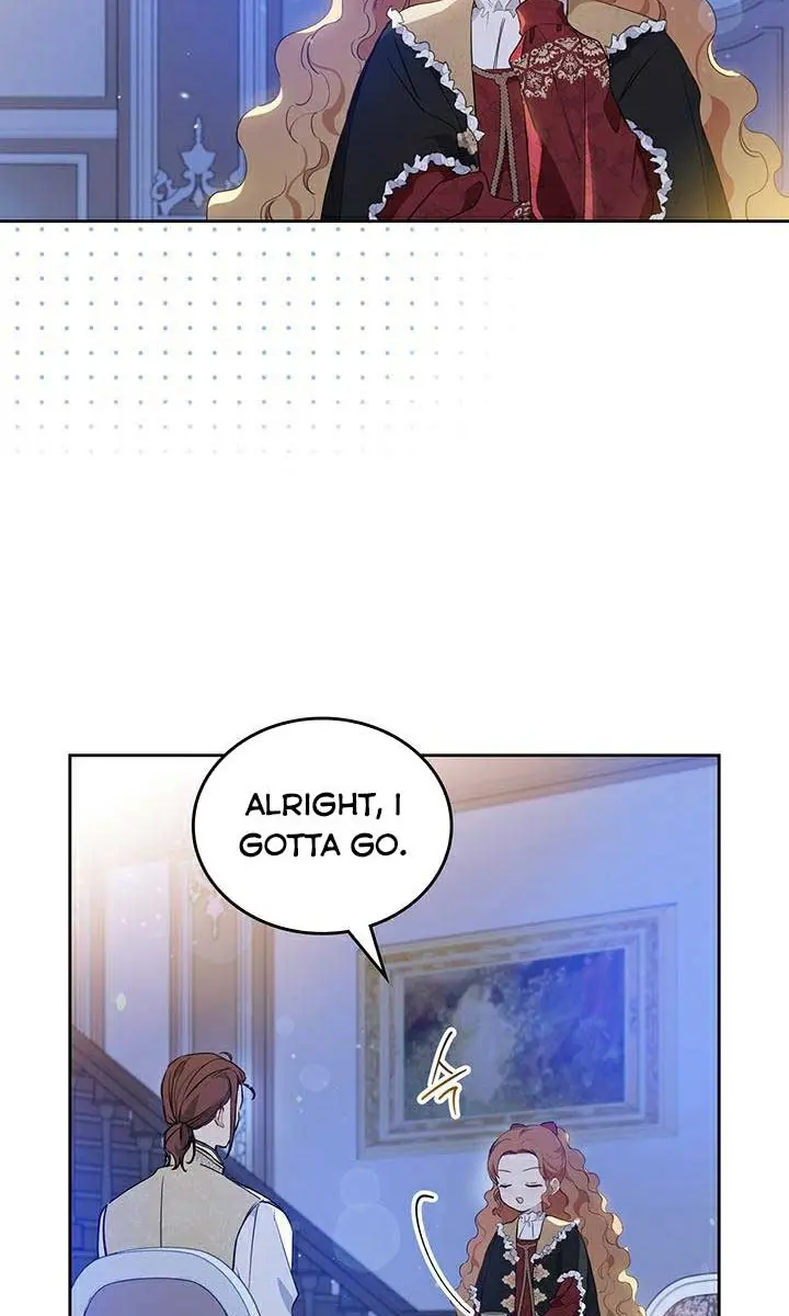 I'll Be the Matriarch in This Life Chapter 97 Page 7