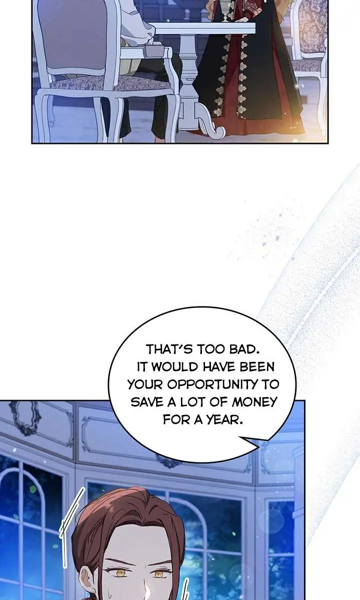 I'll Be the Matriarch in This Life Chapter 97 Page 8