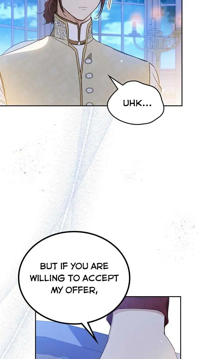 I'll Be the Matriarch in This Life Chapter 97 Page 9