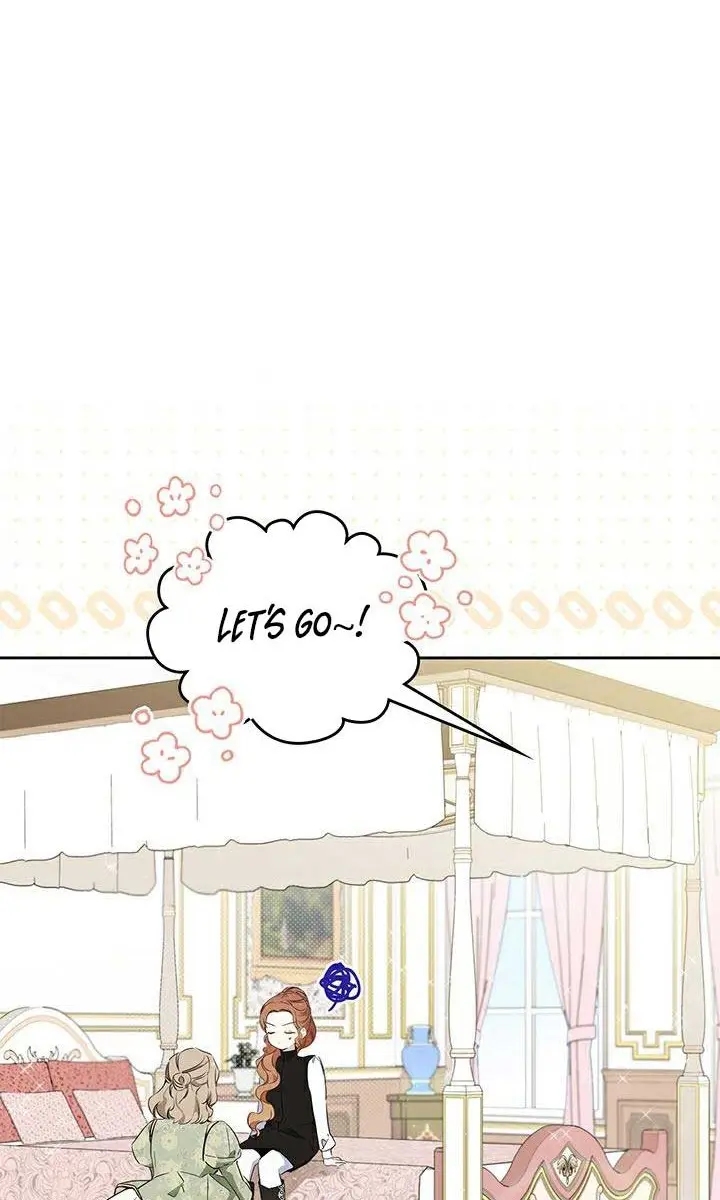 I'll Be the Matriarch in This Life Chapter 97 Page 18