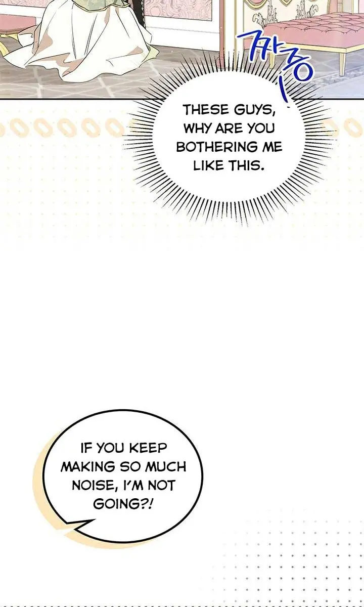 I'll Be the Matriarch in This Life Chapter 97 Page 19