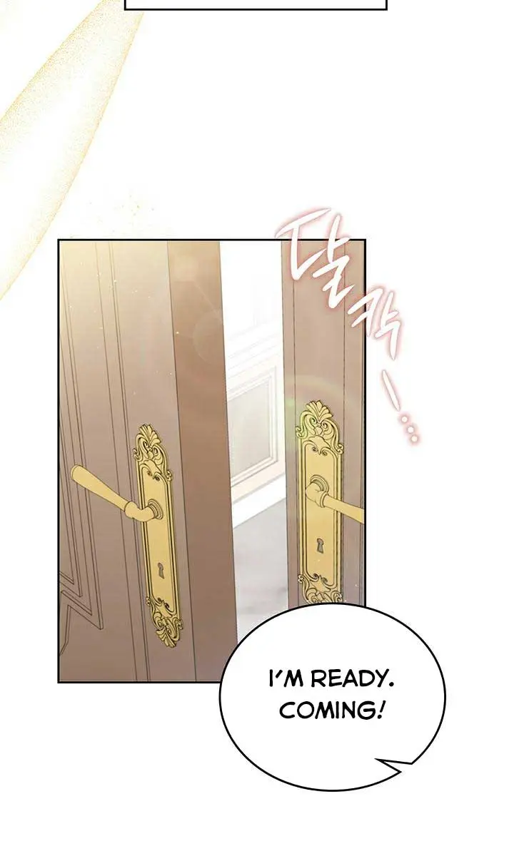 I'll Be the Matriarch in This Life Chapter 97 Page 26