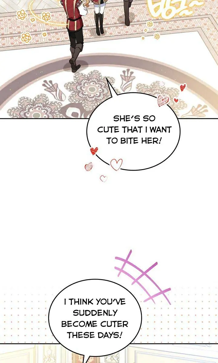 I'll Be the Matriarch in This Life Chapter 97 Page 30