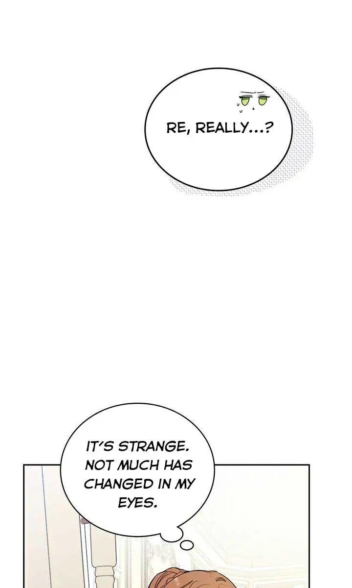 I'll Be the Matriarch in This Life Chapter 97 Page 33