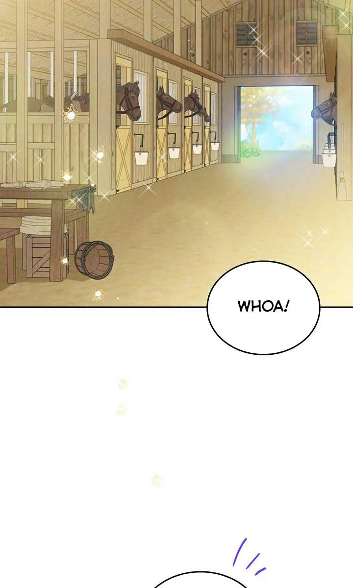 I'll Be the Matriarch in This Life Chapter 97 Page 41