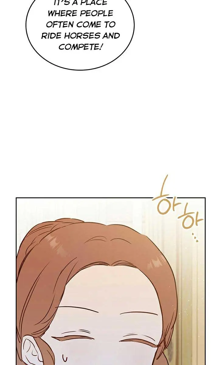 I'll Be the Matriarch in This Life Chapter 97 Page 43