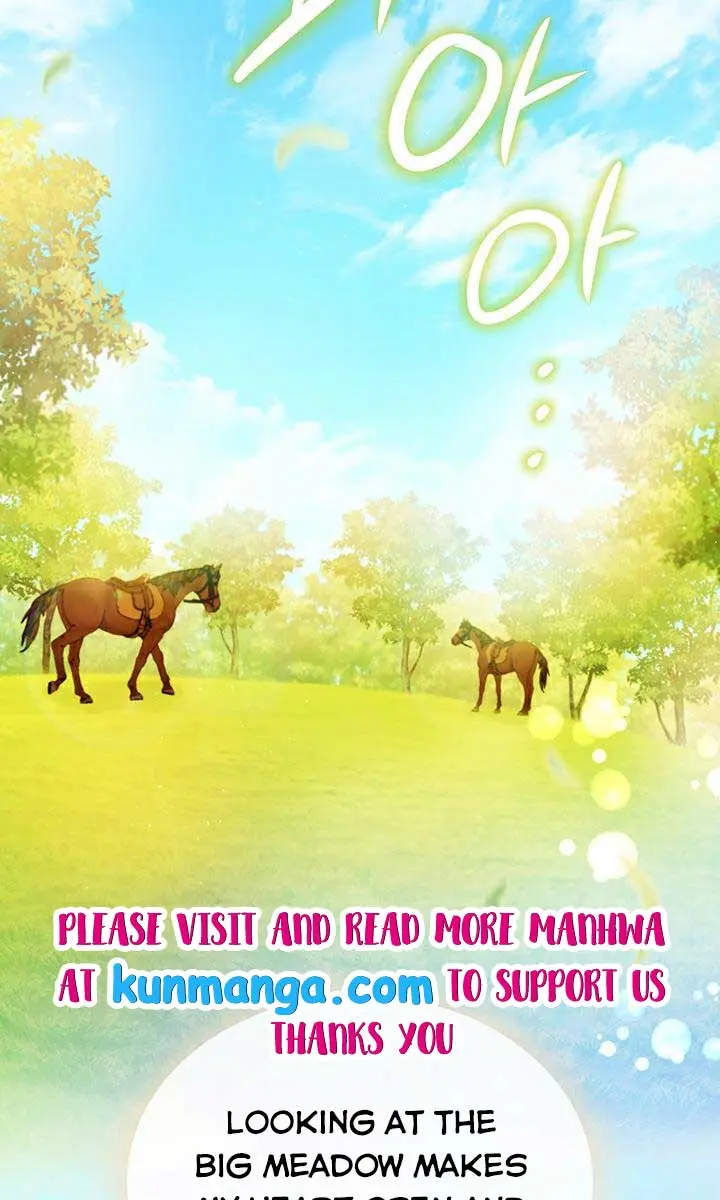 I'll Be the Matriarch in This Life Chapter 97 Page 45