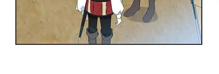 I'll Be the Matriarch in This Life Chapter 97 Page 48
