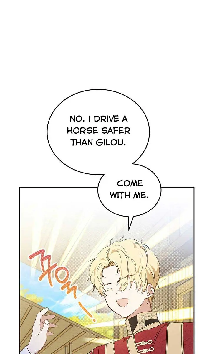 I'll Be the Matriarch in This Life Chapter 97 Page 49