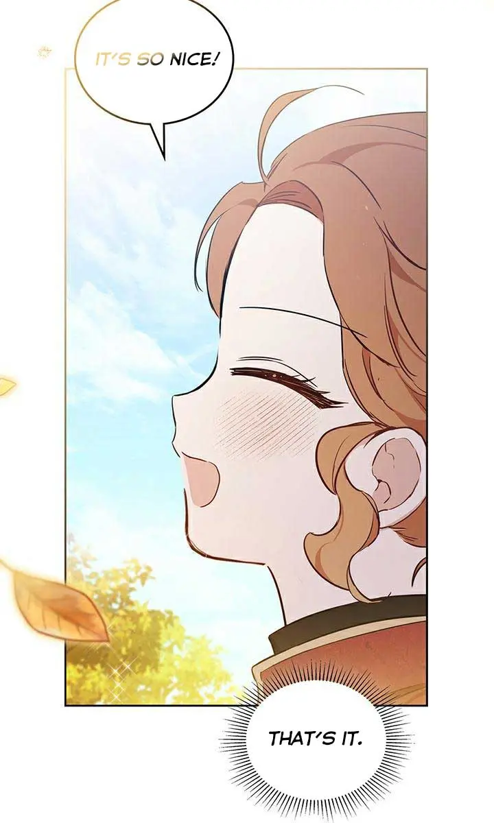 I'll Be the Matriarch in This Life Chapter 97 Page 57