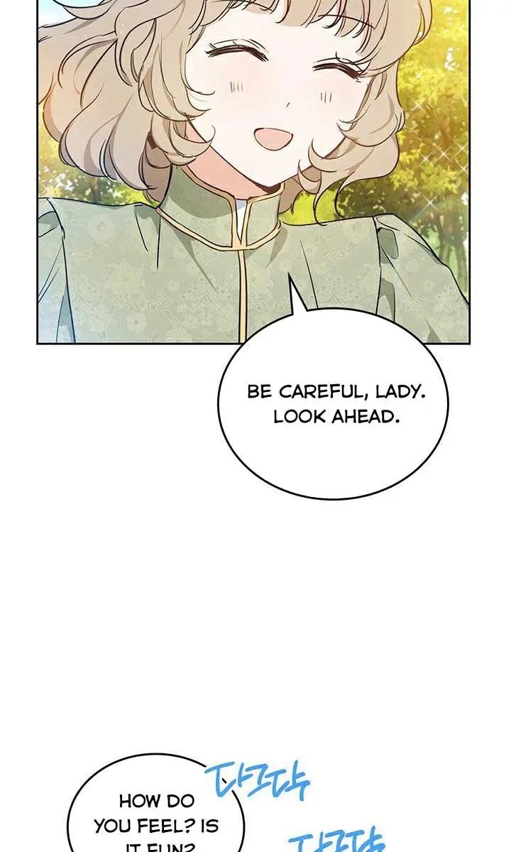 I'll Be the Matriarch in This Life Chapter 97 Page 59