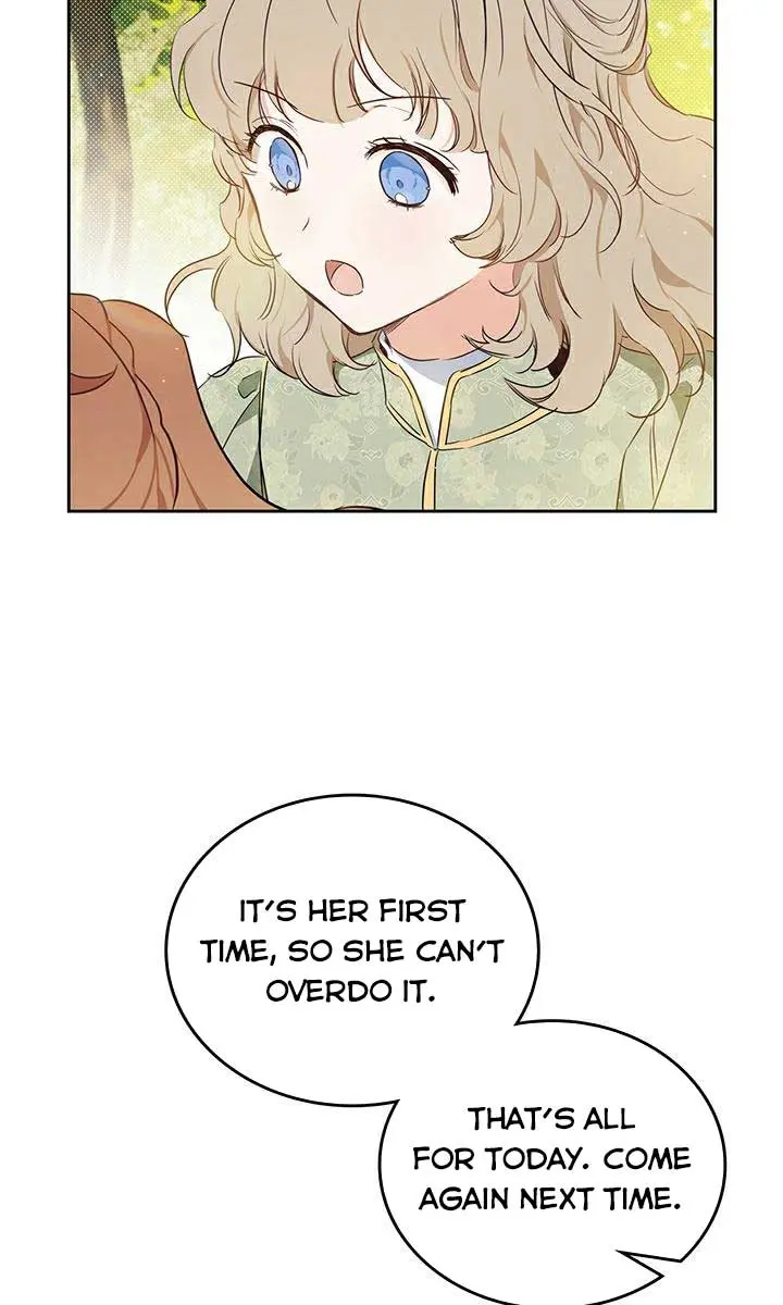 I'll Be the Matriarch in This Life Chapter 97 Page 65