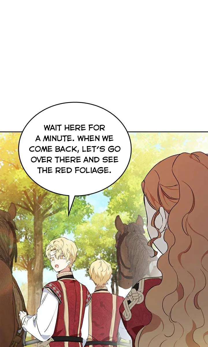 I'll Be the Matriarch in This Life Chapter 97 Page 68