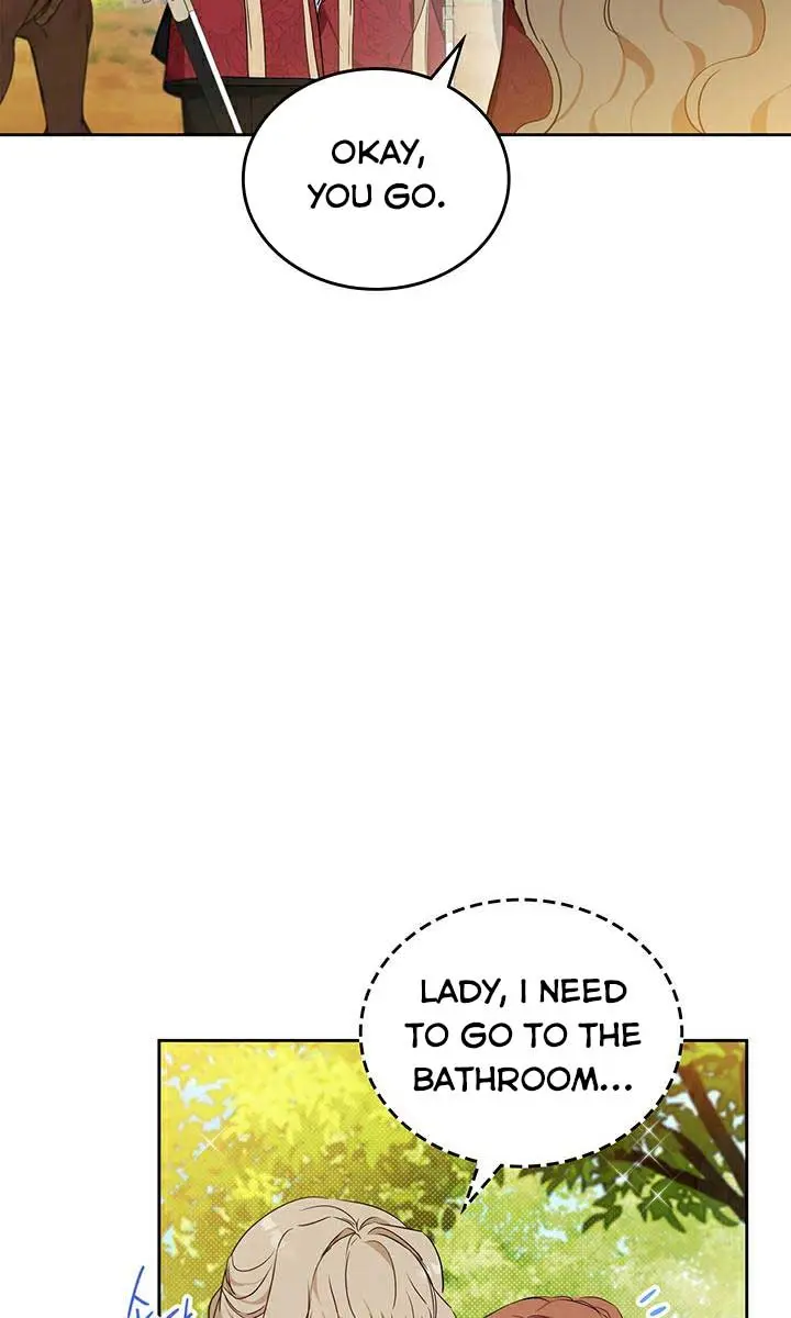 I'll Be the Matriarch in This Life Chapter 97 Page 69