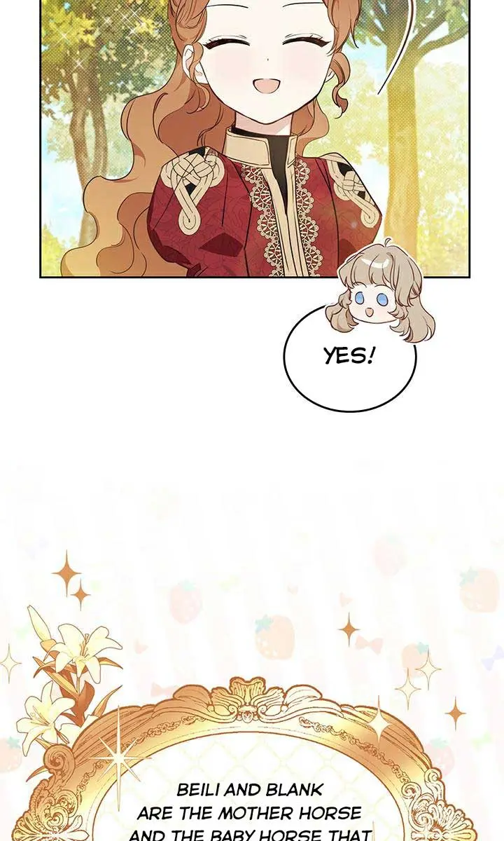 I'll Be the Matriarch in This Life Chapter 97 Page 71