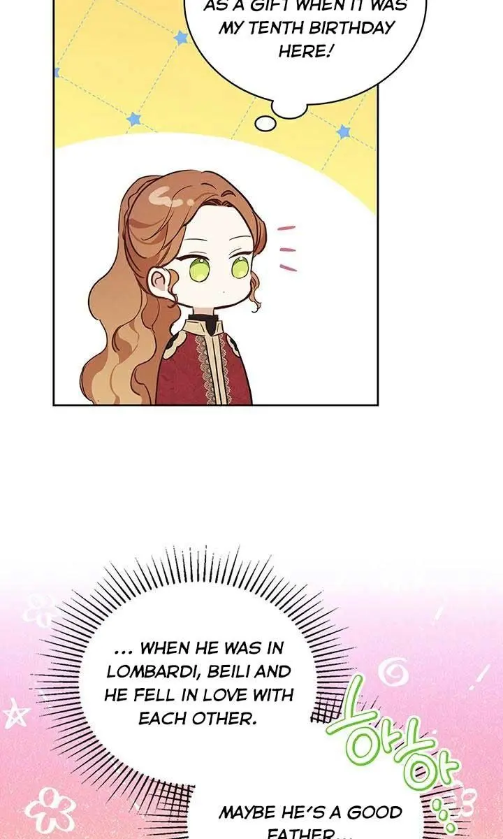 I'll Be the Matriarch in This Life Chapter 97 Page 76
