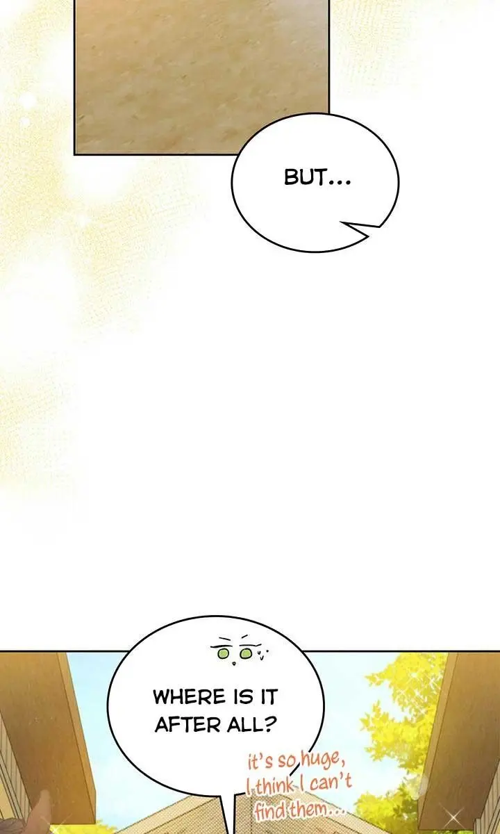 I'll Be the Matriarch in This Life Chapter 97 Page 81
