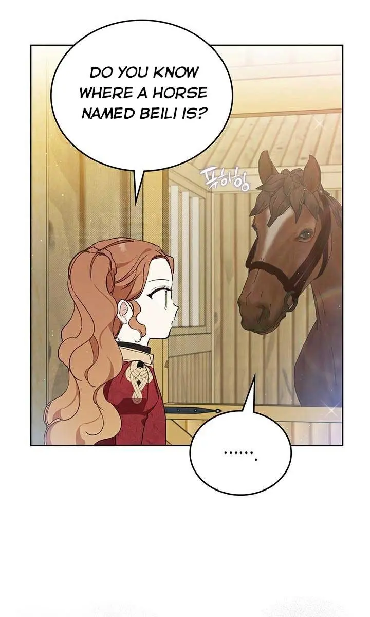 I'll Be the Matriarch in This Life Chapter 97 Page 83