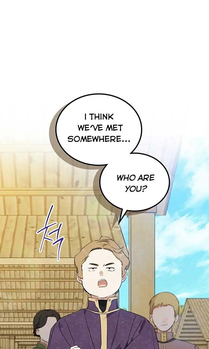 I'll Be the Matriarch in This Life Chapter 97 Page 87