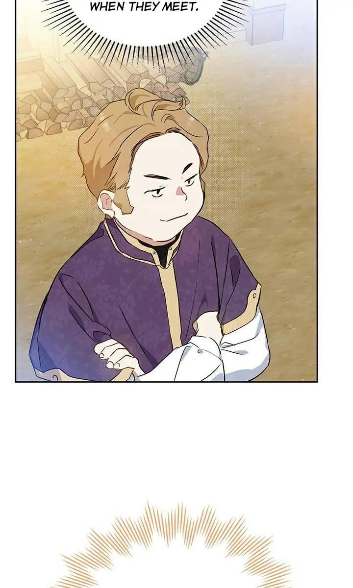 I'll Be the Matriarch in This Life Chapter 97 Page 90