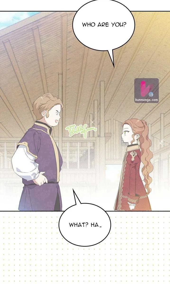 I'll Be the Matriarch in This Life Chapter 98 Page 4