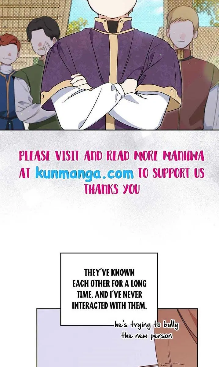 I'll Be the Matriarch in This Life Chapter 98 Page 10
