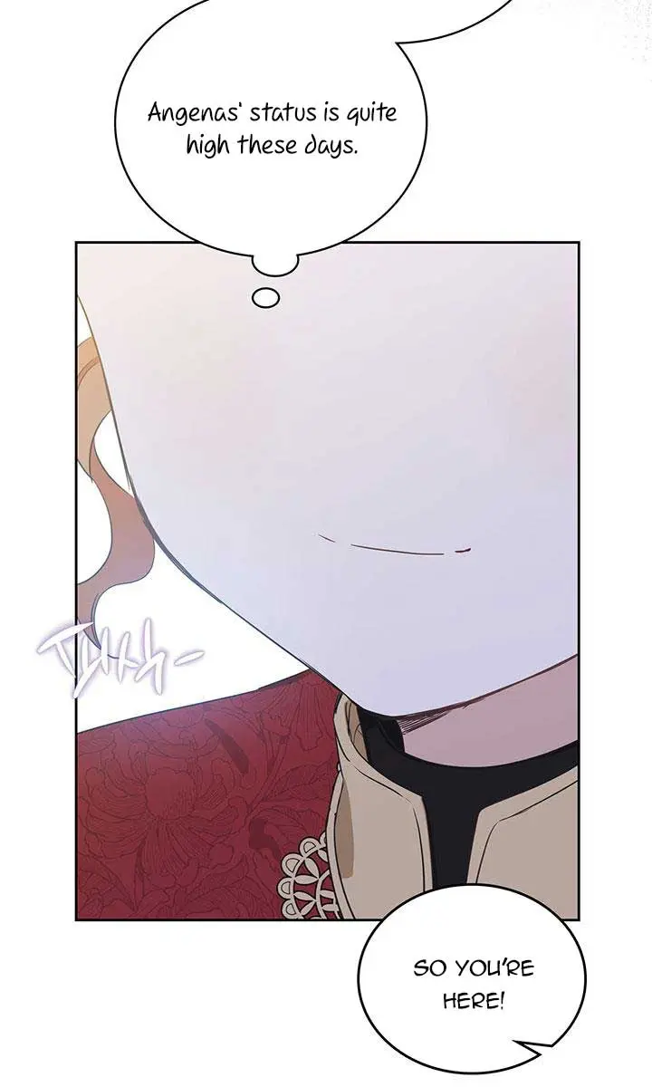 I'll Be the Matriarch in This Life Chapter 98 Page 13