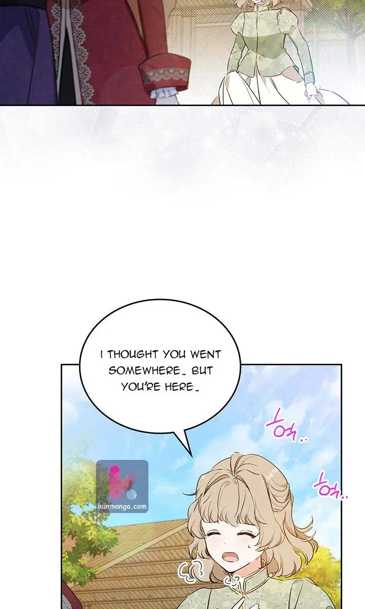 I'll Be the Matriarch in This Life Chapter 98 Page 15