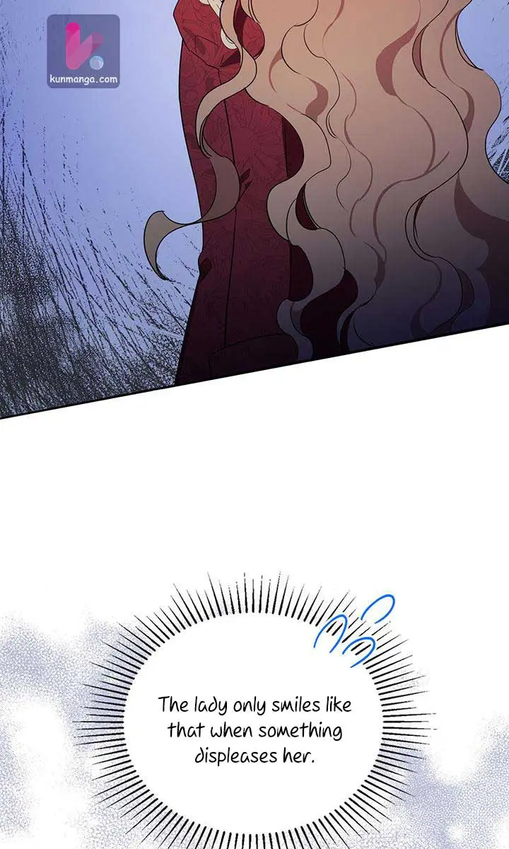 I'll Be the Matriarch in This Life Chapter 98 Page 18